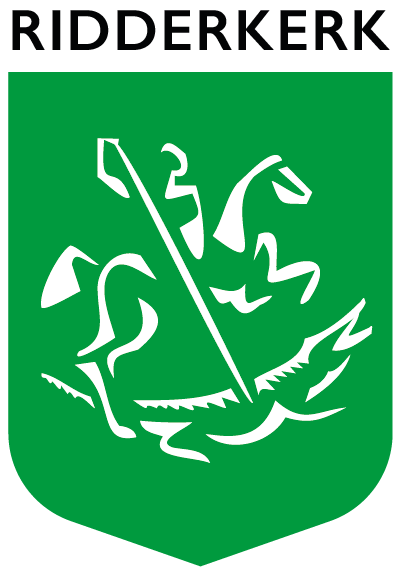 Logo Staand Ridderkerk