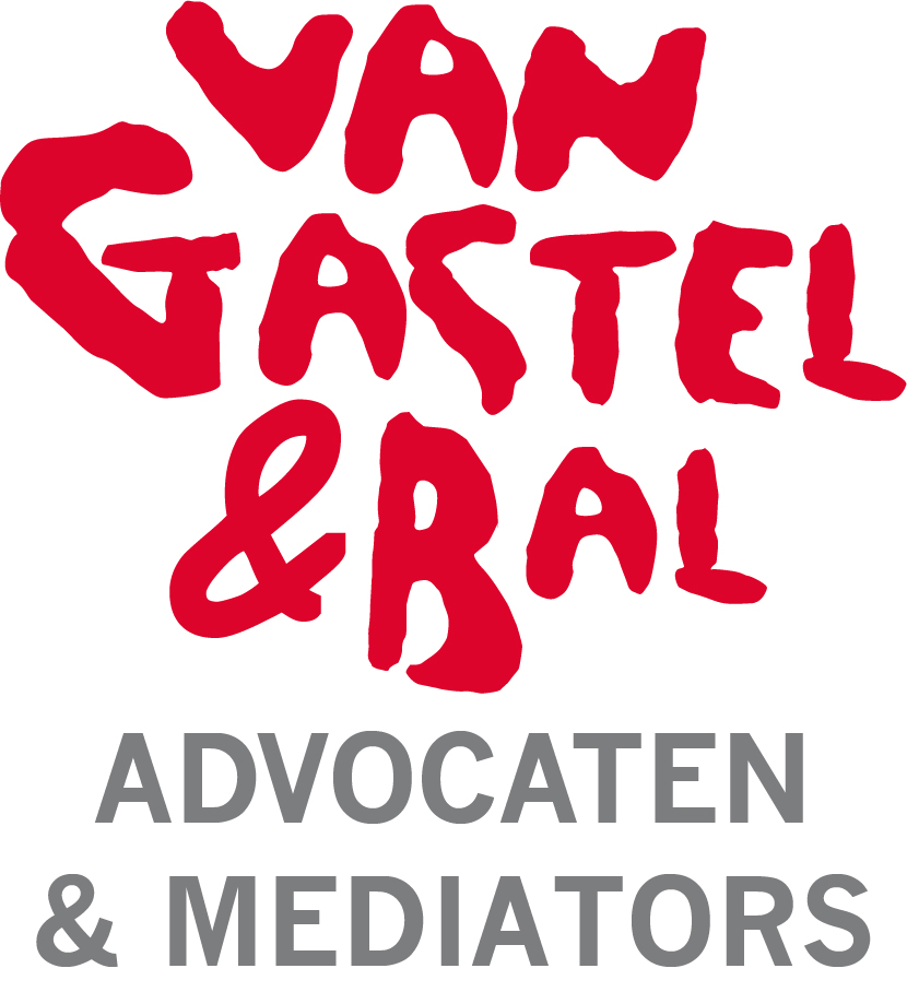 Van Gastel en Bal logo mediators